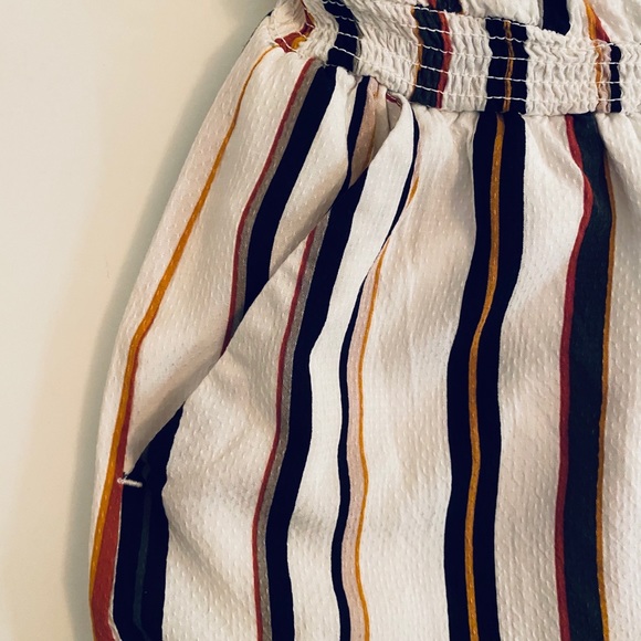 DYNAMITE Romper - Picture 4 of 6